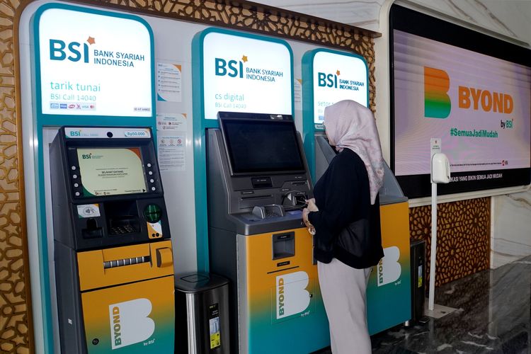 BSI Himpun 5,5 Juta Tabungan Haji, Tumbuh 16,74 Persen sampai November 2024