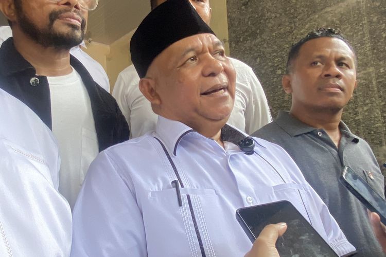 Pemicu Polisi Tembak Polisi di Tangsel: Pelaku Kesal Sering Di-Bully, Korban Jadi Pelampiasan