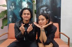 Cerita Putri Marino dan Bhisma Mulia di Balik Film Tebusan Dosa 