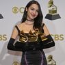 Jatuhkan Piala Grammy Hingga Patah, Ini Olivia Rodrigo...