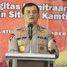 Polda Jateng Jamin Keamanan Ibadah Natal, Ada 278 Pos Pam Gereja Disiapkan