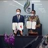 Kementerian KP Gandeng Jeju National University Tingkatkan Pengembangan SDM Kelautan dan Perikanan