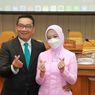 Atalia Ridwan Kamil Akui Didekati 4 Parpol untuk Diusung sebagai Calon Wali Kota Bandung