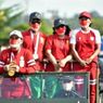 Leani Ratri Absen di ASEAN Para Games 2022, Tim Indonesia Targetkan 6 Medali Emas