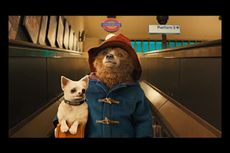 Studiocanal Tengah Bekerja Keras Produksi Film Paddington 3