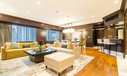 Kenapa Penthouse Beda dari Unit Apartemen Biasa? Ini Keistimewaannya