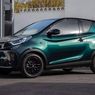 Mobil Listrik Mungil Chery Little Ant Meluncur, Pesaing Wuling Air ev