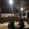 Timbulkan Kerumunan, Pagelaran Wayang Kulit di Gunungkidul Dibubarkan