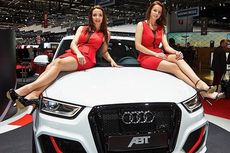 Audi Rilis 17 Model Baru 2014