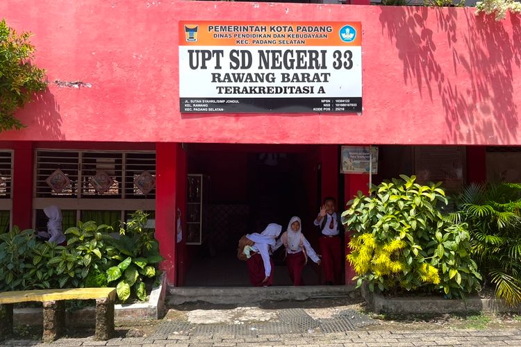 Kepala Sekolah Bantah Ada Perundungan di Toilet Sebelum Siswi SD Meninggal di Padang: Pengawasan Guru Ketat