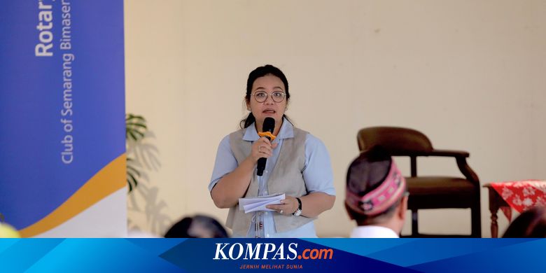Wali Kota Semarang Apresiasi Dukungan Warga dalam Gerakan Semarang Wegah Nyampah