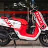 Skutik Fazzio Meluncur, Yamaha Enggan Jual Qbix di Indonesia