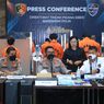 Polri Tangkap Lagi Tersangka Kasus Akses Ilegal Judi Online, Kali Ini 21 Orang 