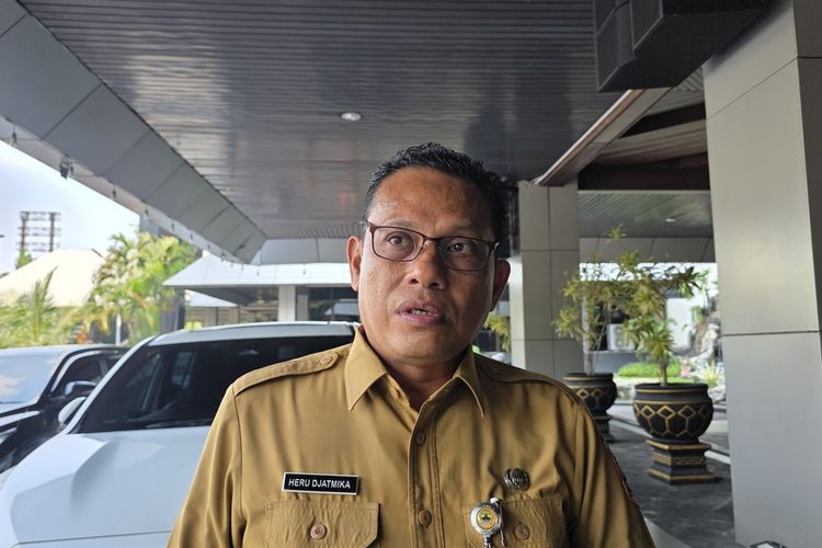 Lahan Kritis di Jateng Masih 317.000 Hektare, Pemprov Upayakan Pemulihan DAS Serayu