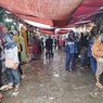 Pasar Tasik Jakpus, Pilihan bagi Pedagang Berburu Pakaian untuk Dijual Lagi