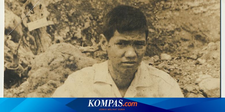 Bukan Ikut Tren Ini Alasan Soe Hok Gie Gemar Naik Gunung Halaman