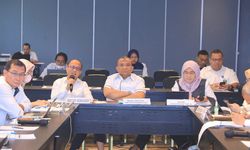 Kemenaker Mulai Bahas RUU Pelindungan Pekerja Rumah Tangga, Ditargetkan Selesai 27 Mei 2023 