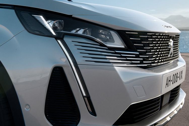 Kenali Fungsi Lampu Mobil, Jangan Sekadar Asal Pakai