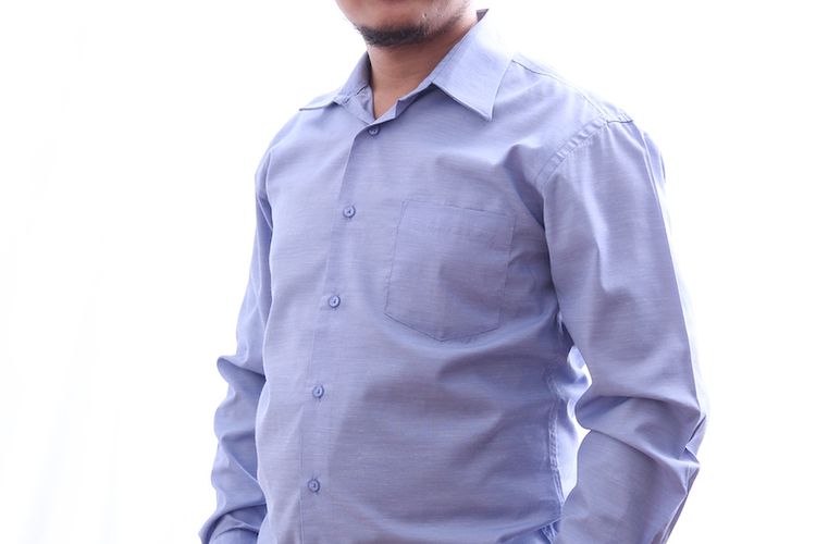 Pendiri Teman Berkebun, Sany.