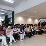 Listrik Sempat Padam Saat UTBK 2026 di UNJ, Panitia Pastikan Jawaban Peserta Aman