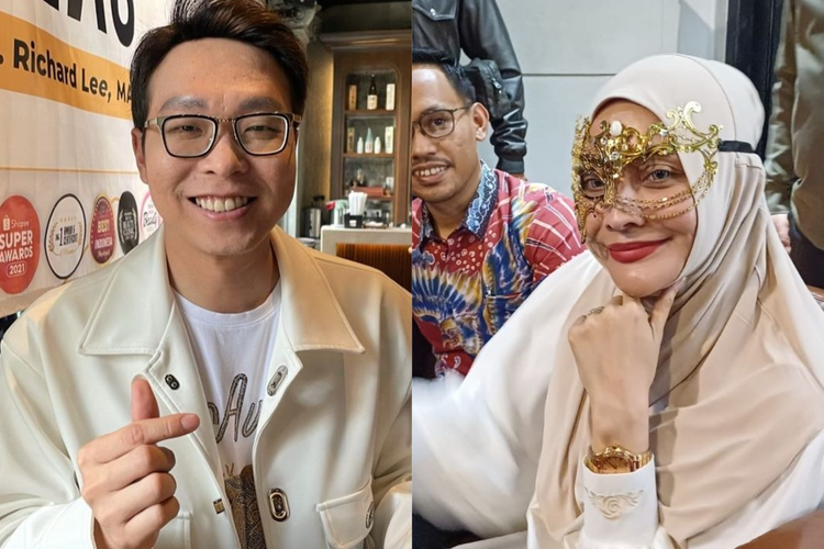 Doktif Dinilai Serang Pribadi, Kuasa Hukum Richard Lee Siapkan Laporan Polisi