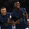 Hasil Kualifikasi Euro 2024: Perancis Bekuk Irlandia, Belanda Libas Yunani