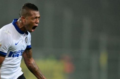Guarin: Aku Ditakdirkan Bela Inter Milan