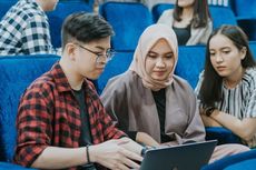 Unpar Tawarkan Beasiswa Pacupasca Kuliah S2 dan S3, Berikut Syaratnya