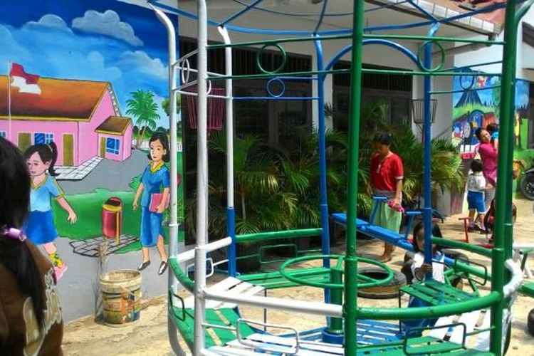 TK Ilegal di Bandung Terbongkar, Data Siswa Didaftarkan ke Pekanbaru, Ditutup Permanen Disdik