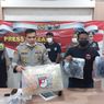 Pria di Pasuruan Bunuh Istri karena Marah Korban Tidak Mengakui Selingkuh
