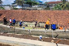 Insiden di Pondok Modern Darussalam Gontor, Seorang Santri Dikabarkan Meninggal Dunia