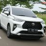 Desain Eskterior All New Toyota Veloz, Makin Gagah dan Sporty