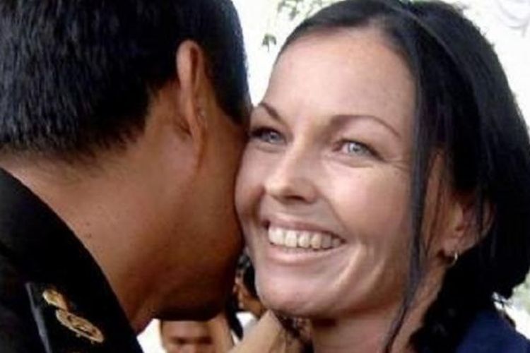 Schappelle Corby