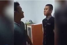 [FAKTA] Viral, Video Polisi Senior Hajar Juniornya gara-gara 