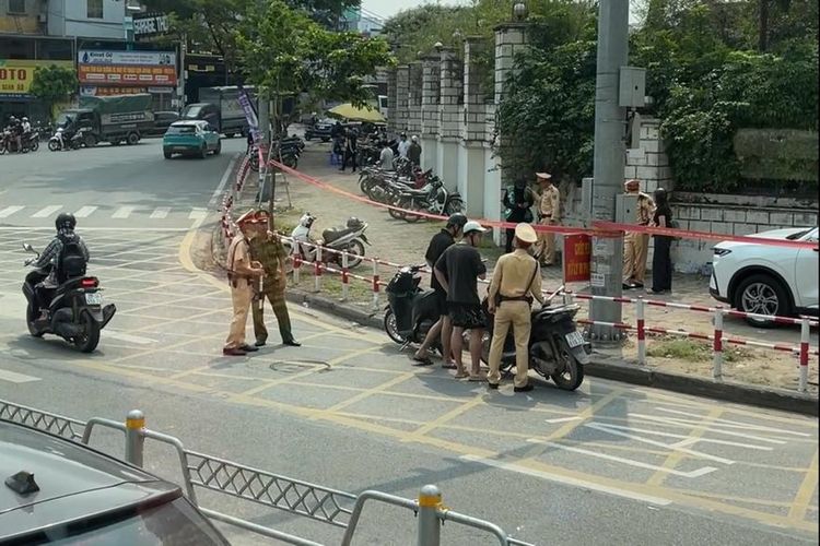 Pelajaran dari Vietnam: Dampak Kebijakan Alkohol pada Pengendara