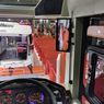 Spion Kamera di Bus, Baru Mau Dibahas Regulasinya