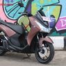 Pilihan Skutik 125 cc Bekas, All New Vario Rp 15 Jutaan, Lexi Rp 14 Jutaan