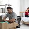 Terpaksa Bekerja di Kamar Tidur? Perhatikan 3 Hal Ini