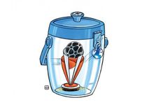 Dulu Piala Soeharto, Kini Piala Presiden