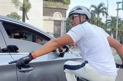 Wakil Wali Kota Bogor Bakal Kumpul Komunitas Sepeda Tertibkan Jalur Gowes