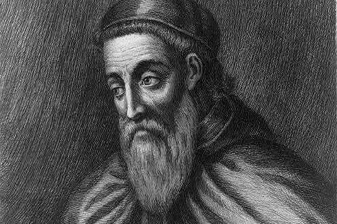 Biografi Tokoh Dunia: Amerigo Vespucci, Penjelajah Dunia Baru yang Sebut Amerika sebagai Benua