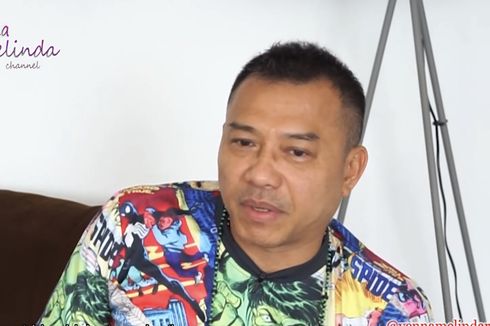 Anang Hermansyah Pernah Lempar Guru dengan Sepatu, Kenapa?