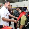 Ada 'Lounge dan Fast Track' di Bandara Kualanamu, Khusus bagi Pekerja Migran yang Mudik