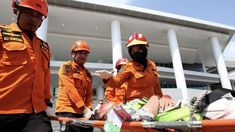 Upaya Mitigasi, BPBD Surabaya Edukasi Warga Terkait Bencana