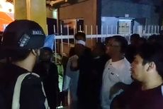 Terlambat Berangkat Berjam-jam, Ratusan Pemudik Protes di Dermaga 3 Pelabuhan Bakauheni