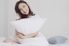 Simak, Cara Mencuci Bantal dan Seberapa Sering Harus Mencucinya