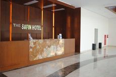 Prihatin Penolakan Pasien Corona, Wabup Pati Siapkan 2 Hotel Miliknya untuk Karantina