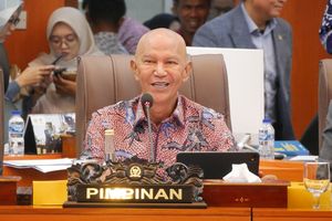 Banggar DPR Sebut MBG Wajib Jalan karena Masuk Mandatori Anggaran Pendidikan