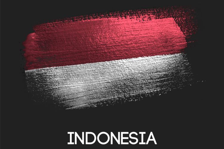 Pentingnya Nasionalisme Di Era Indonesia Modern Halaman All Kompas Com