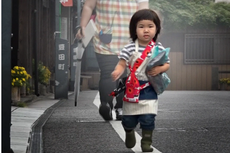 Potret Kemandirian Anak Jepang di Reality Show Netflix, Old Enough!